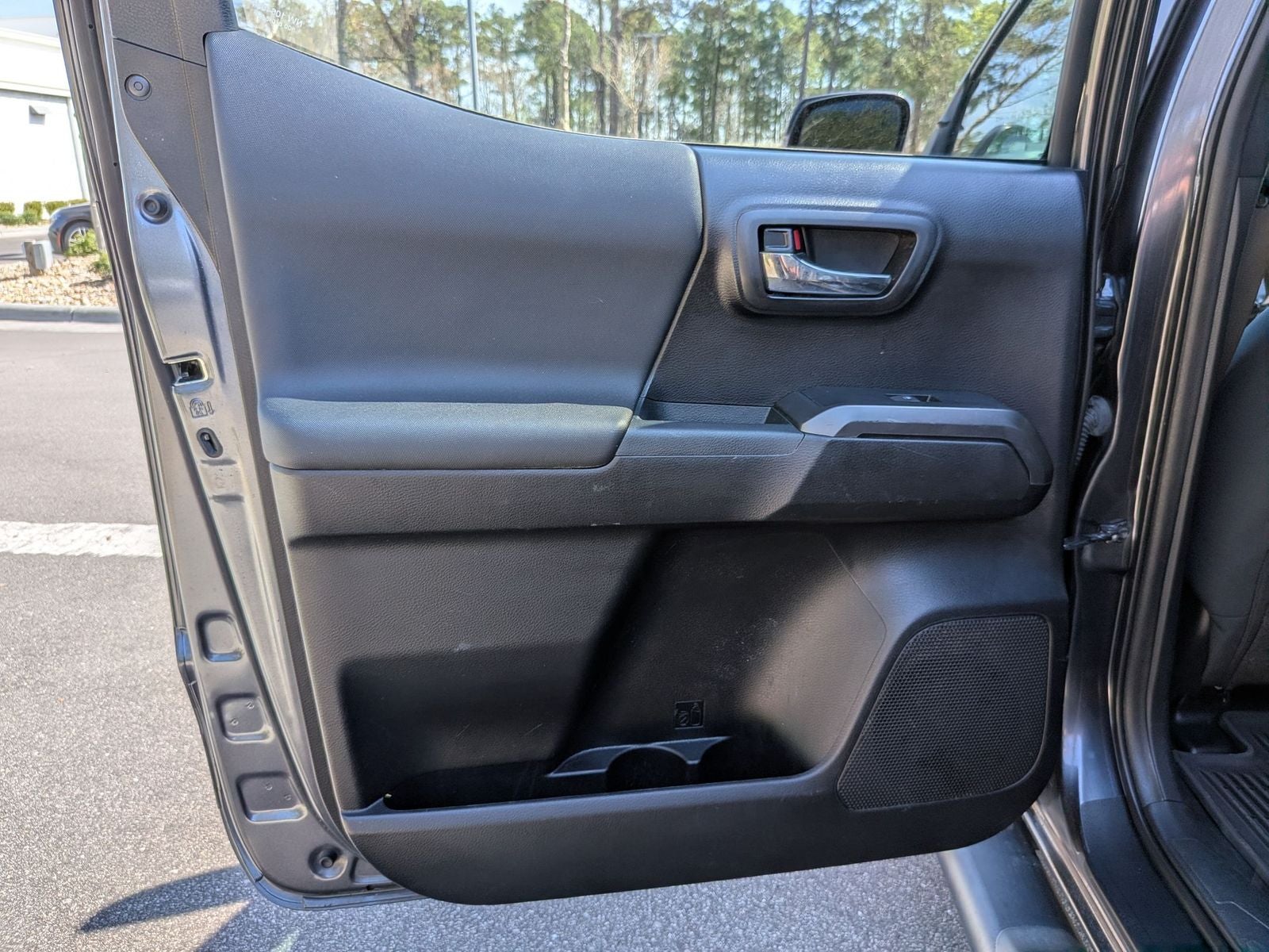 2020 Toyota Tacoma TRD Off-Road V6