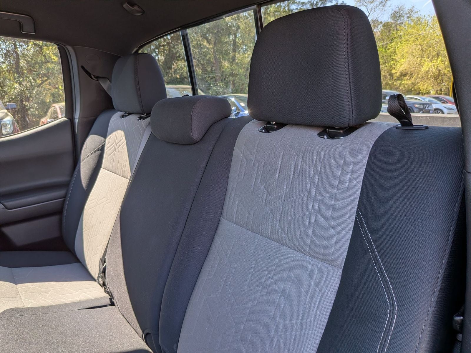 2020 Toyota Tacoma TRD Off-Road V6