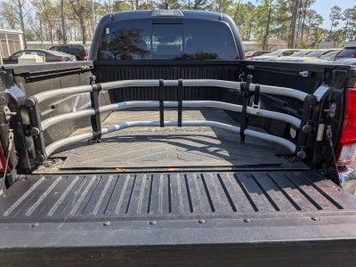 2020 Toyota Tacoma TRD Off-Road V6