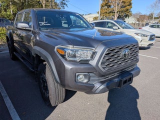 2020 Toyota Tacoma TRD Off-Road V6