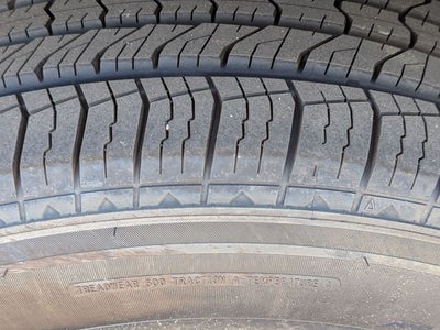 2020 Toyota Tacoma TRD Off-Road V6