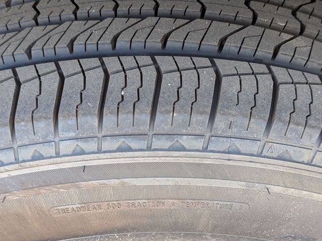 2020 Toyota Tacoma TRD Off-Road V6