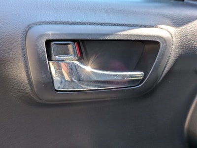 2020 Toyota Tacoma TRD Off-Road V6