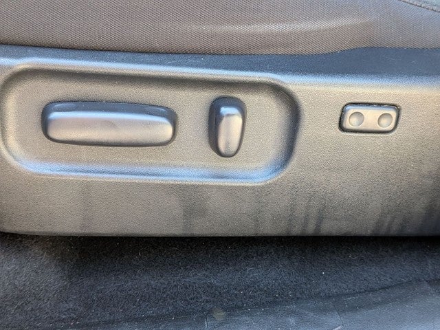 2020 Toyota Tacoma TRD Off-Road V6