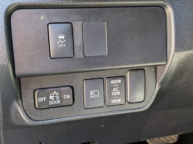 2020 Toyota Tacoma TRD Off-Road V6