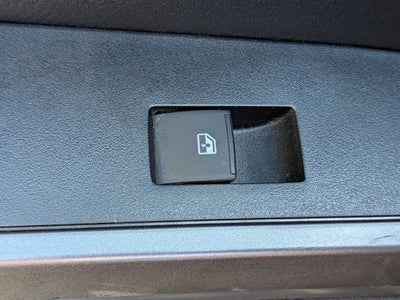 2020 Toyota Tacoma TRD Off-Road V6