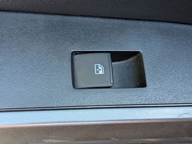 2020 Toyota Tacoma TRD Off-Road V6