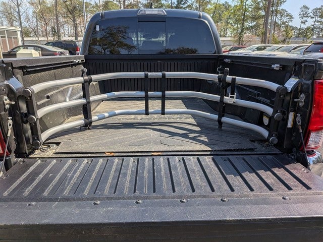 2020 Toyota Tacoma TRD Off-Road V6