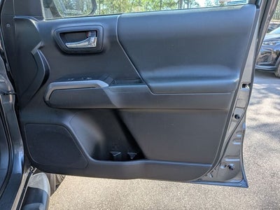 2020 Toyota Tacoma TRD Off-Road V6