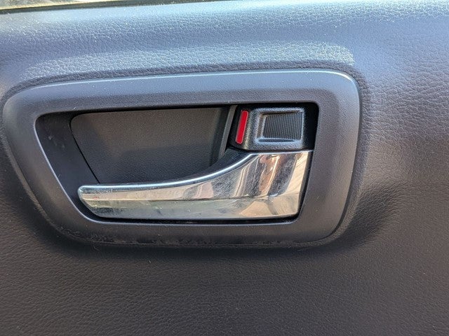 2020 Toyota Tacoma TRD Off-Road V6