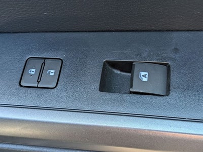 2020 Toyota Tacoma TRD Off-Road V6