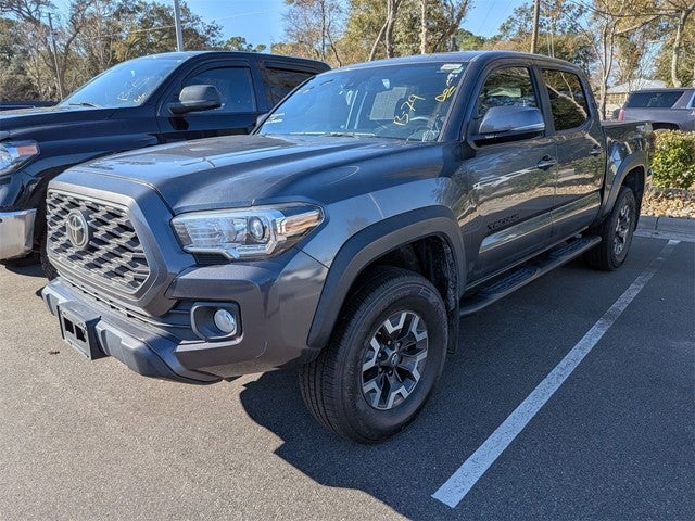 2020 Toyota Tacoma TRD Off-Road V6