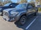 2020 Toyota Tacoma TRD Off-Road V6