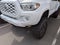 2020 Toyota Tacoma TRD Sport V6