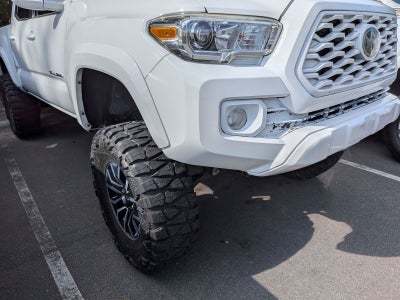 2020 Toyota Tacoma TRD Sport V6
