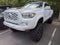 2020 Toyota Tacoma TRD Sport V6