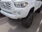2020 Toyota Tacoma TRD Sport V6