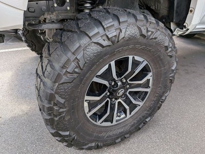 2020 Toyota Tacoma TRD Sport V6