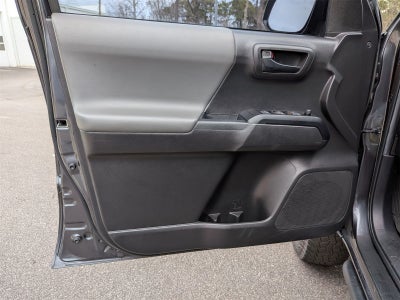 2023 Toyota Tacoma SR V6