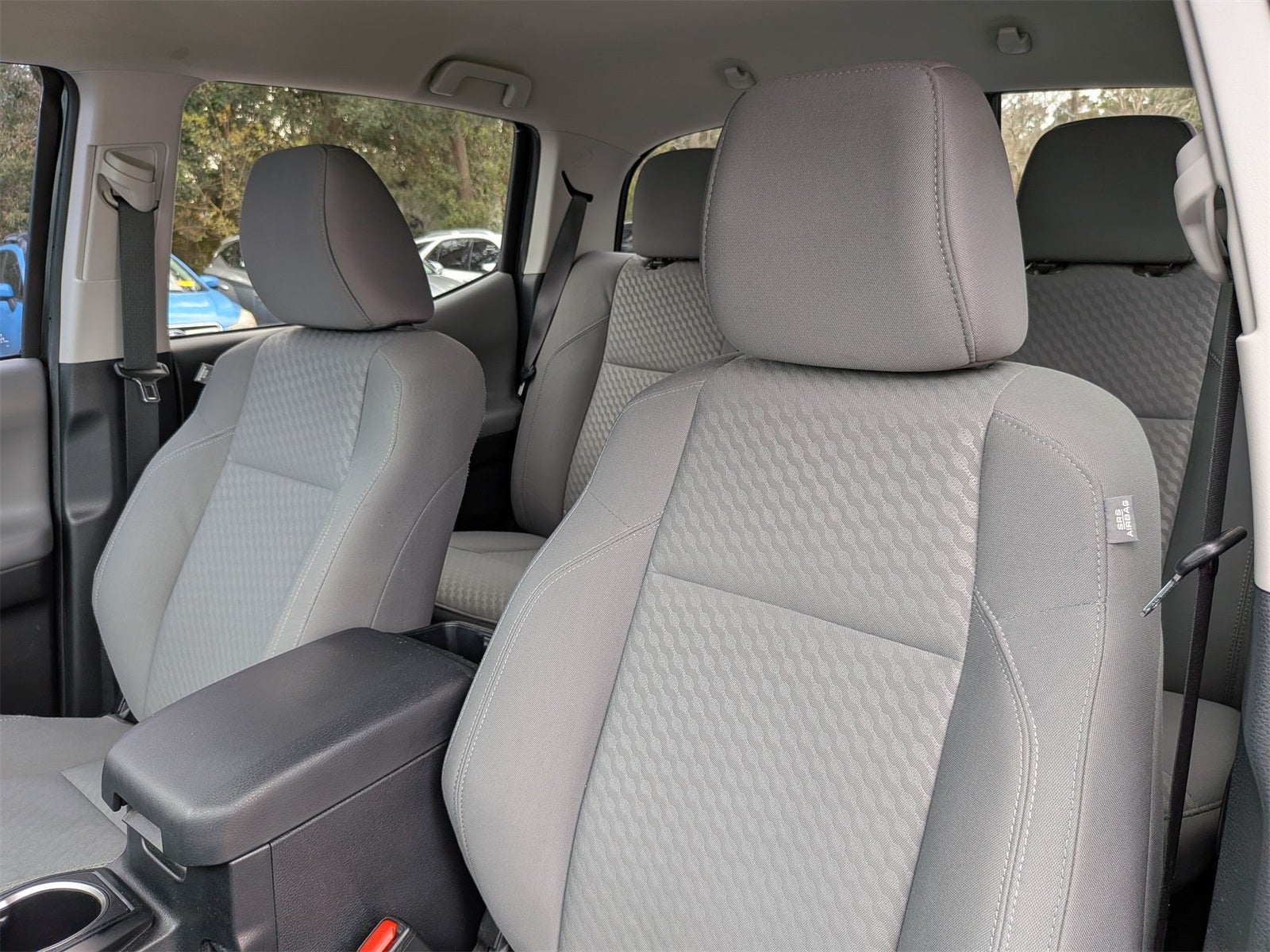 2023 Toyota Tacoma SR V6