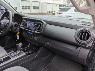 2023 Toyota Tacoma SR V6