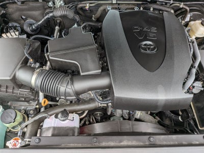 2023 Toyota Tacoma SR V6