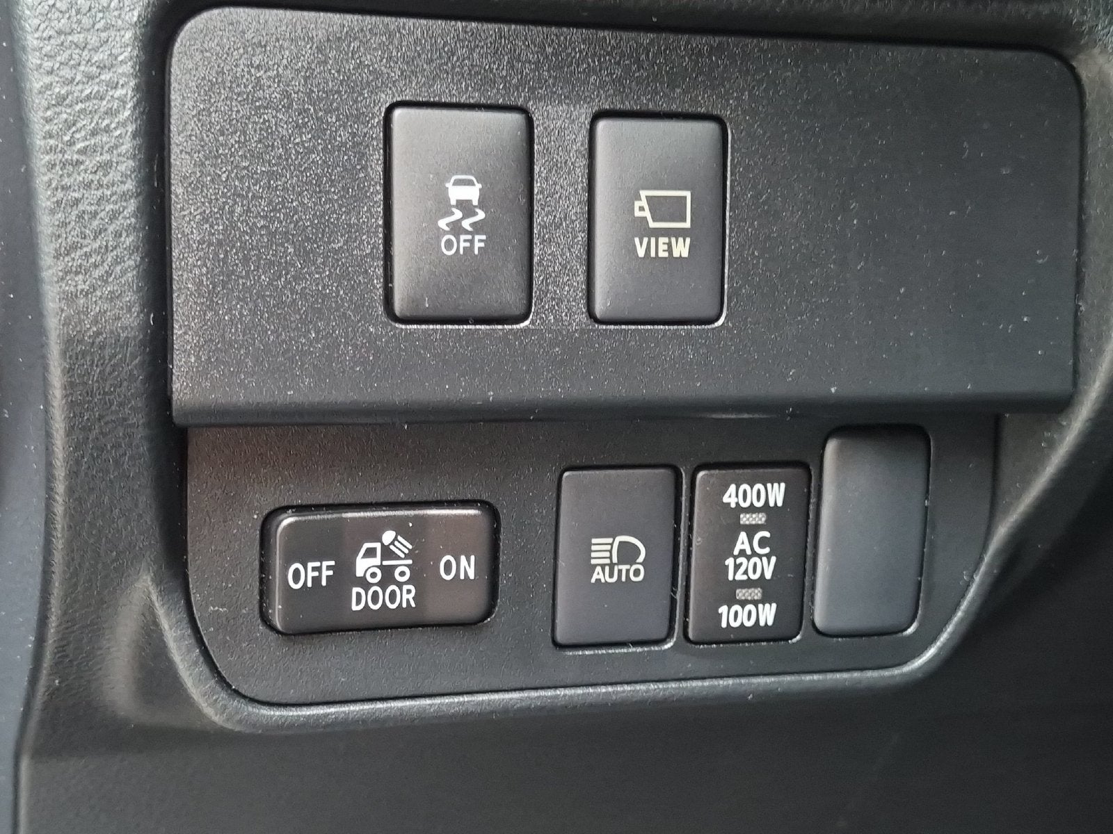 2022 Toyota Tacoma TRD Pro V6