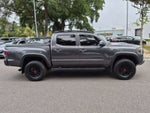 2022 Toyota Tacoma TRD Pro V6