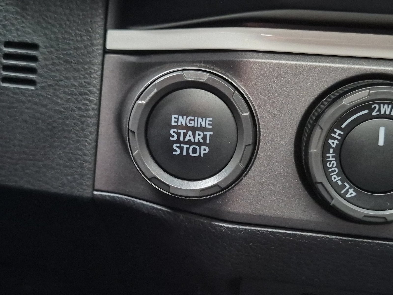 2022 Toyota Tacoma TRD Pro V6