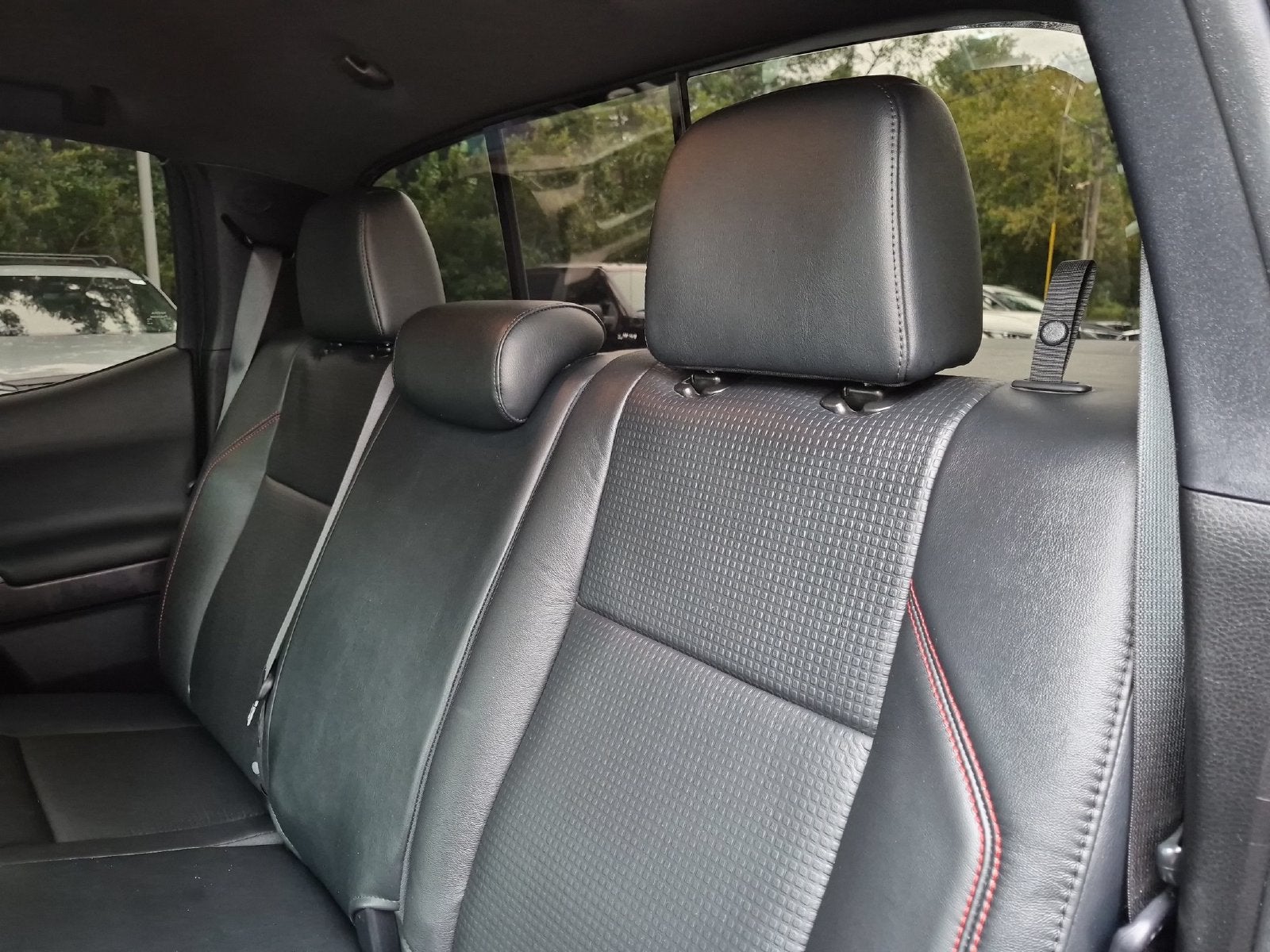 2022 Toyota Tacoma TRD Pro V6