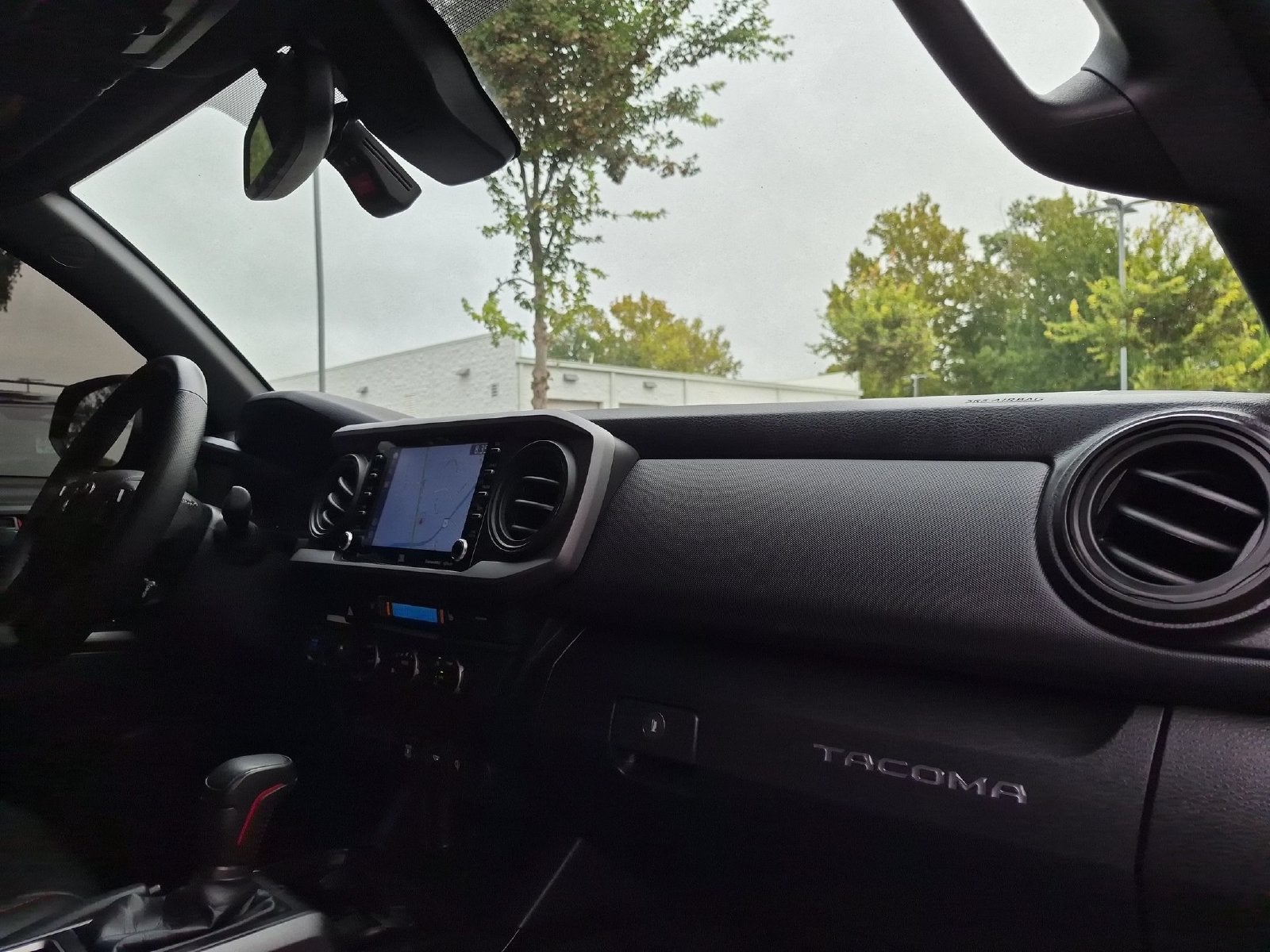 2022 Toyota Tacoma TRD Pro V6