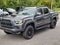 2022 Toyota Tacoma TRD Pro V6