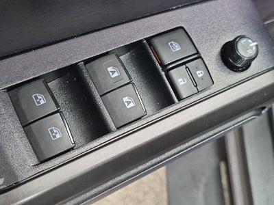 2022 Toyota Tacoma TRD Pro V6