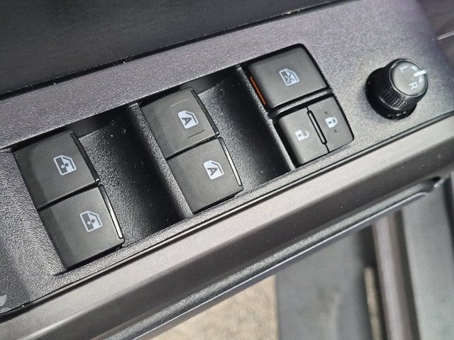 2022 Toyota Tacoma TRD Pro V6