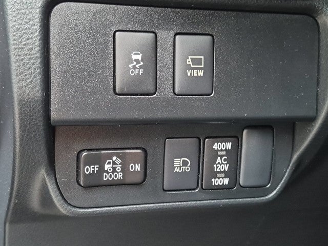 2022 Toyota Tacoma TRD Pro V6