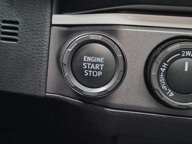 2022 Toyota Tacoma TRD Pro V6