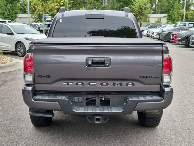 2022 Toyota Tacoma TRD Pro V6