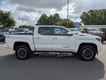 2024 Toyota Tacoma Hybrid TRD Sport