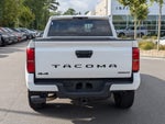 2024 Toyota Tacoma Hybrid TRD Sport