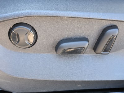 2022 Volkswagen Taos 1.5T SEL