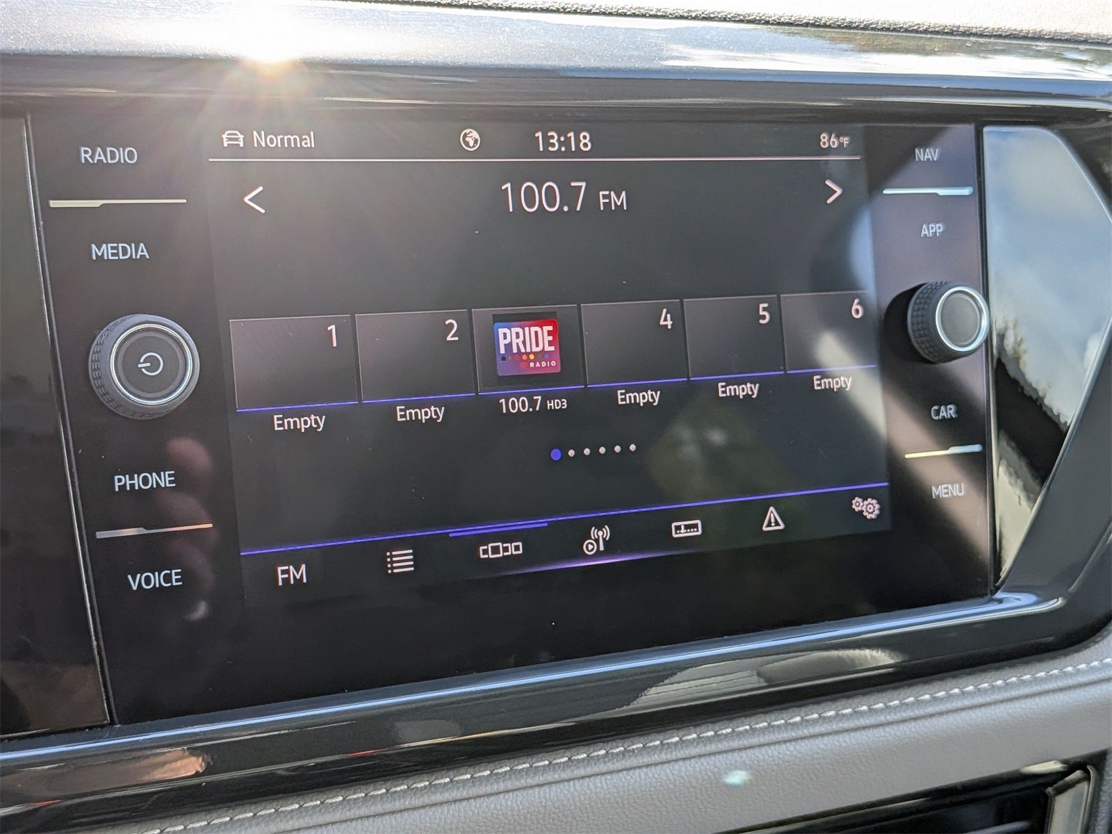 2022 Volkswagen Taos 1.5T SEL