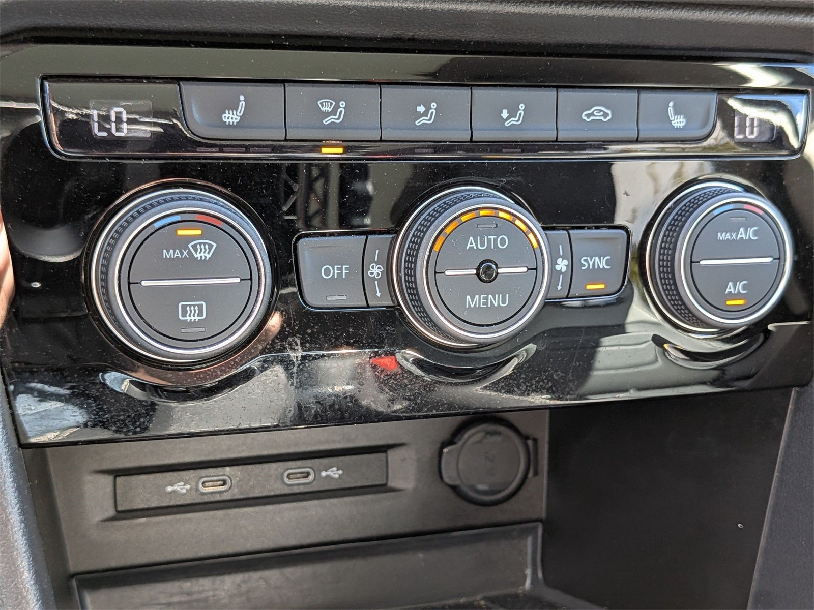 2022 Volkswagen Taos 1.5T SEL