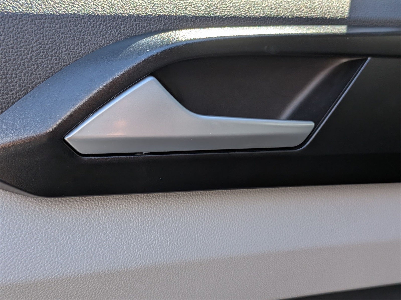 2022 Volkswagen Taos 1.5T SEL