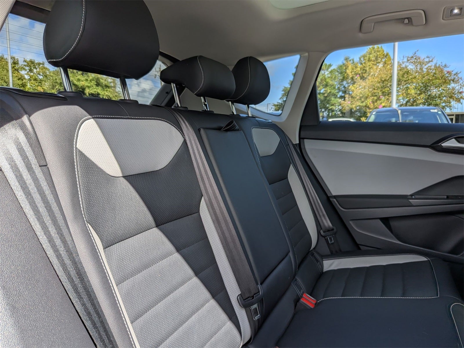 2022 Volkswagen Taos 1.5T SEL