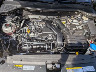 2022 Volkswagen Taos 1.5T SEL