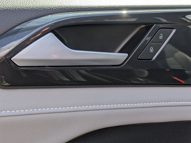 2022 Volkswagen Taos 1.5T SEL