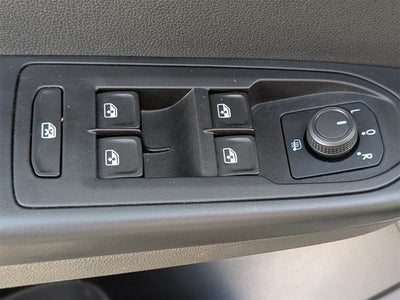 2022 Volkswagen Taos 1.5T SEL