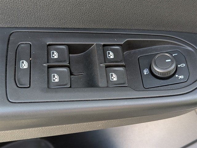 2022 Volkswagen Taos 1.5T SEL