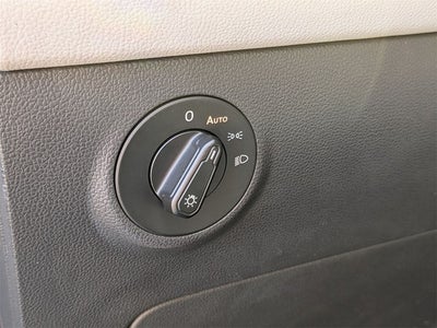 2022 Volkswagen Taos 1.5T SEL