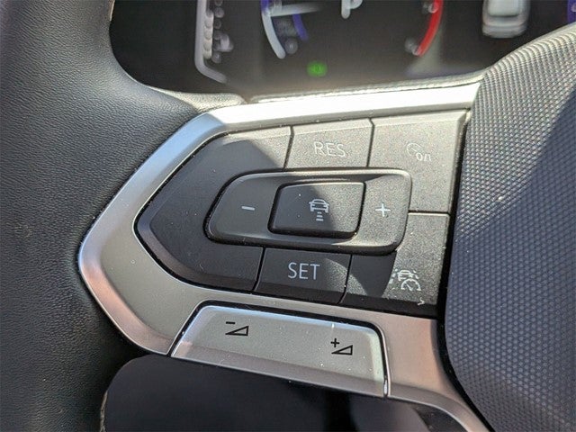 2022 Volkswagen Taos 1.5T SEL